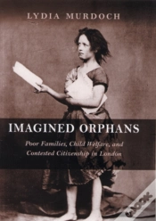Capa do artigo Imagined Orphans