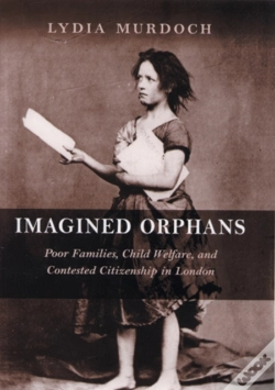 Capa do artigo Imagined Orphans