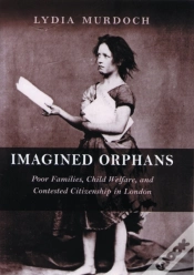 Capa do artigo Imagined Orphans