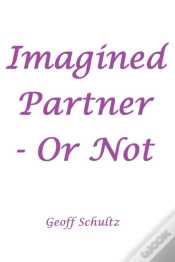 Capa do artigo Imagined Partner - Or Not