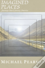 Capa do artigo Imagined Places