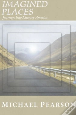 Capa do artigo Imagined Places