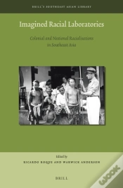 Capa do artigo Imagined Racial Laboratories