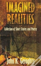 Capa do artigo Imagined Realities