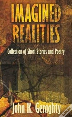 Capa do artigo Imagined Realities