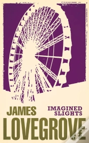 Capa do artigo Imagined Slights