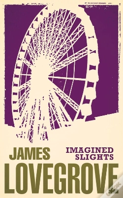 Capa do artigo Imagined Slights