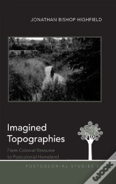 Imagined Topographies