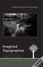Capa do artigo Imagined Topographies