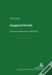 Capa do artigo Imagined Worlds