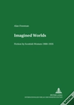 Capa do artigo Imagined Worlds