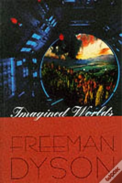 Capa do artigo Imagined Worlds
