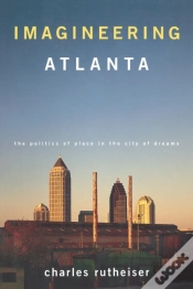Capa do artigo Imagineering Atlanta