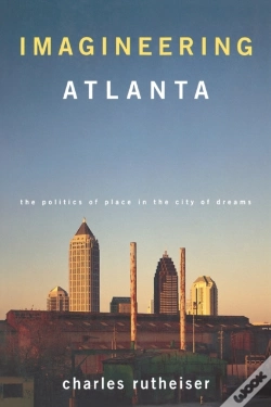 Capa do artigo Imagineering Atlanta