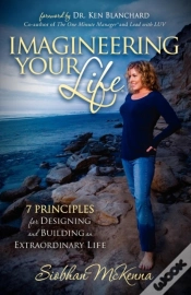 Capa do artigo Imagineering Your Life