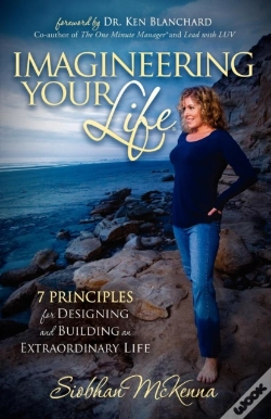 Capa do artigo Imagineering Your Life