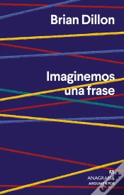 Capa do artigo Imaginemos Una Frase