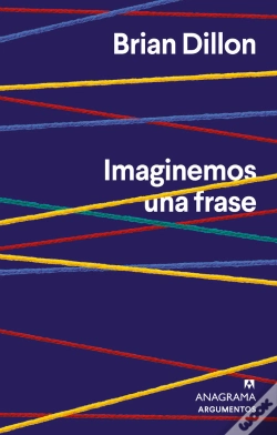 Capa do artigo Imaginemos Una Frase