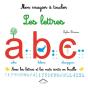 Imaginer A Toucher : Les Lettres (Mon) - Preview