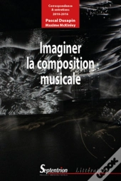 Imaginer La Composition Musicale