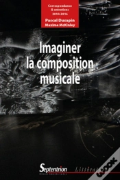 Capa do artigo Imaginer La Composition Musicale