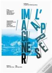Capa do artigo Imaginer L