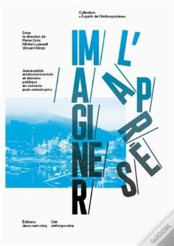 Capa do artigo Imaginer L'Après