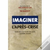 Capa do artigo Imaginer L