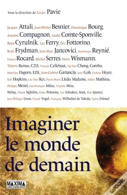 Capa do artigo Imaginer Le Monde De Demain