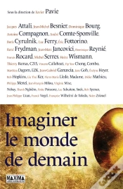 Capa do artigo Imaginer Le Monde De Demain