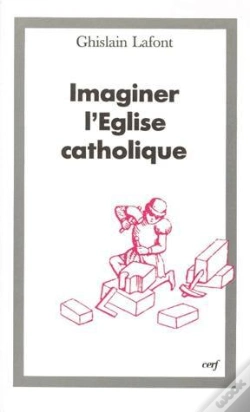 Capa do artigo Imaginer L'Eglise Catholique