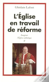 Imaginer L'Eglise Catholique.Tome Ii