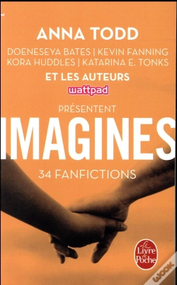 Capa do artigo Imagines
