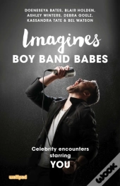 Imagines: Boy Band Babes