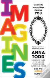Capa do artigo Imagines