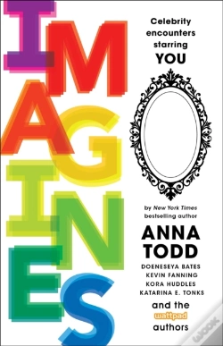 Capa do artigo Imagines