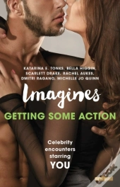 Imagines: Getting Some Action