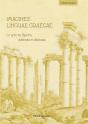 Imagines Linguae Graecae : Le Grec En Figures, Schémas Et Tableaux - Preview