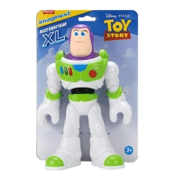 Capa do artigo Imaginext Toy Story - Buzz Lightyear