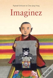 Capa do artigo Imaginez