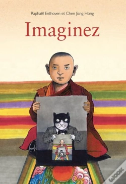 Capa do artigo Imaginez