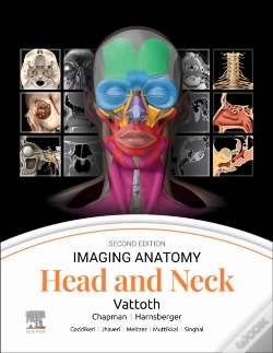 Capa do artigo Imaging Anatomy: Head And Neck - E-Book