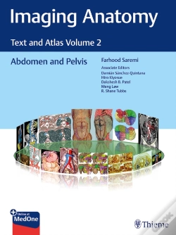 Capa do artigo Imaging Anatomy
