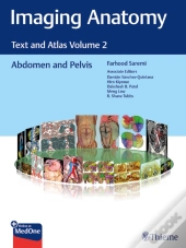 Imaging Anatomy