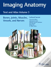 Imaging Anatomy: Text And Atlas Volume 3