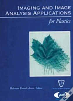 Capa do artigo Imaging And Image Analysis Applications For Plastics