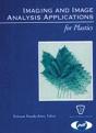 Imaging And Image Analysis Applications For Plastics - Preview