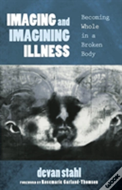 Capa do artigo Imaging And Imagining Illness