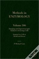 Imaging And Spectroscopic Analysis Of Living Cells