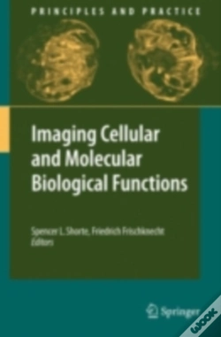 Capa do artigo Imaging Cellular And Molecular Biological Functions